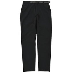 W's Light Operate Pants レディース ロングパンツ BLACK（C001） Mサイズ MTSS25WPT027