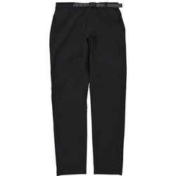W's Light Operate Pants レディース ロングパンツ BLACK（C001） Lサイズ MTSS25WPT027