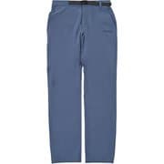 W's Light Operate Pants レディース ロングパンツ INDIGO(C079) Mサイズ MTSS25WPT027