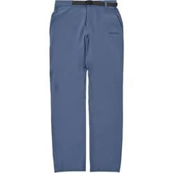W's Light Operate Pants レディース ロングパンツ INDIGO（C079） XLサイズ MTSS25WPT027