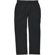 A2 Light Pants メンズ ロングパンツ BLACK(C001) XLサイズ MTSS25MPT028