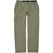 A2 Light Pants メンズ ロングパンツ KHAKI(C026) Mサイズ MTSS25MPT028