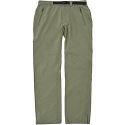 A2 Light Pants メンズ ロングパンツ KHAKI（C026） XXLサイズ MTSS25MPT028