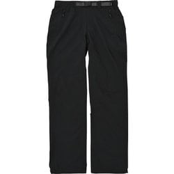W's A2 Light Pants レディース ロングパンツ BLACK（C001） XLサイズ MTSS25WPT029
