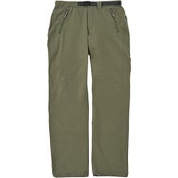 W's A2 Light Pants レディース ロングパンツ KHAKI（C026） Lサイズ MTSS25WPT029