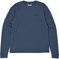 クライムスキンロングスリーブ メンズ カットソー インディゴ（C079） XXLサイズ MTSS25MLS046