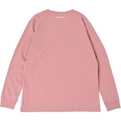 「EDIT. FOR LULU」 長袖カットソー - ピンク レディース Amazon | [wolass] tシャツ レディース 綿 無地 ストレッチ