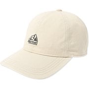 クラシックロゴキャップ キャップ アイボリー(C030) MTSS25UHG202