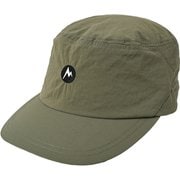 ベンチレーションワークキャップ キャップ カーキ(C026) MTSS25UHG207