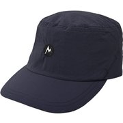 ベンチレーションワークキャップ キャップ ネイビー(C005) MTSS25UHG207