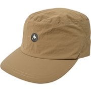 ベンチレーションワークキャップ キャップ ダークベージュ(C090) MTSS25UHG207