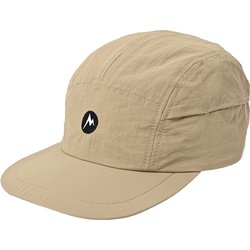 マウンテンロゴジェットキャップ キャップ ベージュ（C021） MTSS25UHG209