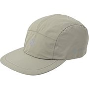 ゴアテックスロゴジェットキャップ キャップ ライトカーキ(C084) MTSS25UHG210