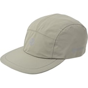 ゴアテックスロゴジェットキャップ キャップ ライトカーキ(C084) MTSS25UHG210