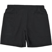DA Breathable Shorts メンズ ショートパンツ BLACK(C001) Sサイズ MTSS25MHP032