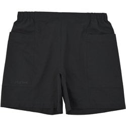 DA Breathable Shorts メンズ ショートパンツ BLACK（C001） Mサイズ MTSS25MHP032