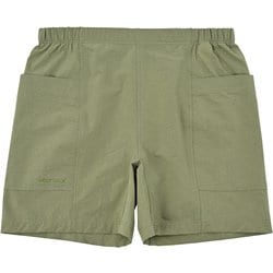 DA Breathable Shorts メンズ ショートパンツ KHAKI（C026） Mサイズ MTSS25MHP032