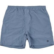 Systema Shorts メンズ ショートパンツ INDIGO(C079) Mサイズ MTSS25MHP034