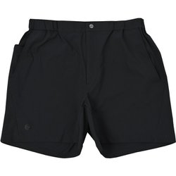 Light Operate Shorts メンズ ショートパンツ BLACK（C001） XLサイズ MTSS25MHP038