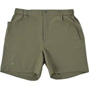 Light Operate Shorts メンズ ショートパンツ KHAKI(C026) Sサイズ MTSS25MHP038