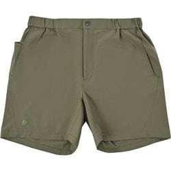 Light Operate Shorts メンズ ショートパンツ KHAKI（C026） Lサイズ MTSS25MHP038