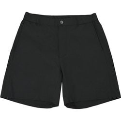 W's Light Operate Shorts レディース ショートパンツ BLACK（C001） Mサイズ MTSS25WHP039