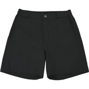 W's Light Operate Shorts レディース ショートパンツ BLACK(C001) Mサイズ MTSS25WHP039