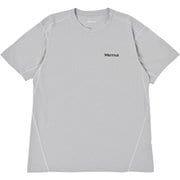 Climb Skin S/S メンズ カットソー GRA(C003) Sサイズ MTSS25MST042