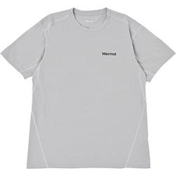 Climb Skin S/S メンズ カットソー GRA（C003） Mサイズ MTSS25MST042