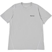 Climb Skin S/S メンズ カットソー GRA(C003) Lサイズ MTSS25MST042