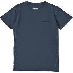 W's Climb Skin S/S レディース カットソー INDIGO（C079） Mサイズ MTSS25WST043