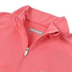 ヨドバシ.com - マーモット MARMOT W's Climb Skin Half-Zip S/S ヨドバシ.com - マーモット MARMOT W's Climb Skin Half-Zip S/S