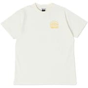 W's Burger T-Shirts レディース カットソー WHITE(C002) Sサイズ MTSS25WST060