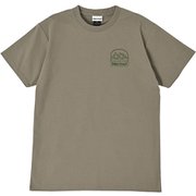 W's Burger T-Shirts レディース カットソー D.BEIGE(C090) Sサイズ MTSS25WST060