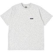 Marmot Stability T-Shirts メンズ カットソー HZ.GRAY(C087) Lサイズ MTSS25MST075