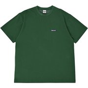 Marmot Stability T-Shirts メンズ カットソー GREEN（C011） Lサイズ MTSS25MST075