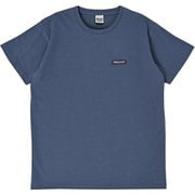 W's Marmot Stability T-Shirts レディース カットソー INDIGO(C079) Lサイズ MTSS25WST076