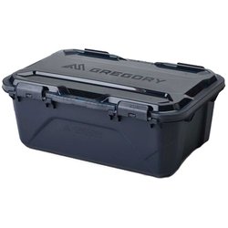 アルパカギアボックス コンテナボックス スレートブルー 154281E264