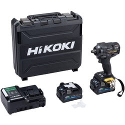 ヨドバシ.com - ハイコーキ HiKOKI WR36DH2XPSZBG [【黒・金