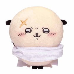 ちいかわ ぬいぐるみ S ラッコ