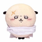 ちいかわ ぬいぐるみ S ラッコ