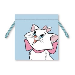 MMCL-035 ディズニー 巾着 M おしゃれキャット