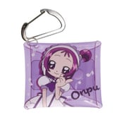 OJMJ-015 おジャ魔女どれみ クリアマルチケース SS おんぷ