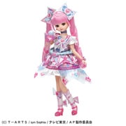 リカちゃん ひみつのアイプリ ひまり×リカちゃん