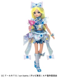リカちゃん ひみつのアイプリ みつき×つばさちゃん