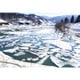300-435 シリーズ・日本の都市 79 新潟県魚沼市「破間川ダム雪流れ」 [ジグソーパズル 300ピース]