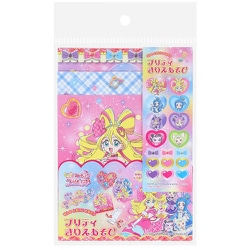1434360A キミとアイドルプリキュア♪ プリティきりえあそび