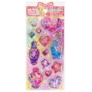 2894360A キミとアイドルプリキュア♪ ウォーターシール