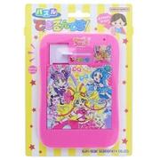 5224360A キミとアイドルプリキュア♪ スライドパズル できるんです!