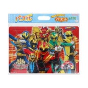 6375760A ナンバーワン戦隊ゴジュウジャー パズル 45P